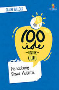 Image of 100 Ide Untuk Guru