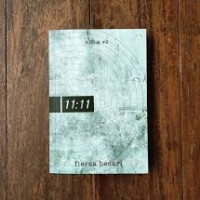 Image of 11:11 Albuk #2