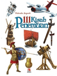 Image of 111 Kisah Penemuan