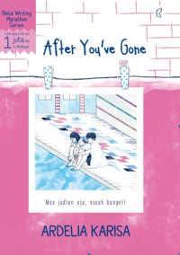 Image of After You Ve Gone. Mau Jadian Aja Susah Bangett