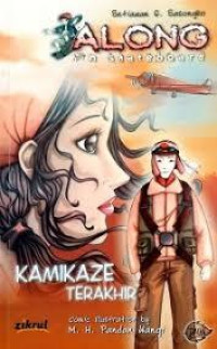 Image of Along 'n Skateboard : Kamikaze Terakhir