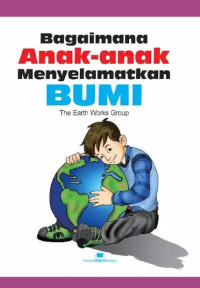 Image of Bagaimana Anak anak Menyelamatkan Bumi