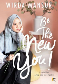 Image of Be a new you
