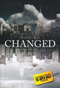 Image of CHANGED