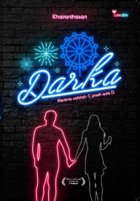 Image of Darka : Karena setelah C pasti ada D