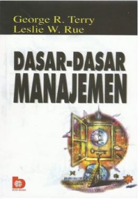 Image of Dasar - dasar manajemen