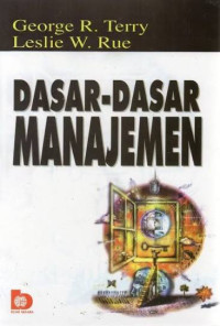 Image of Dasar - Dasar Manajemen