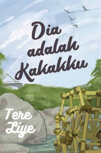 Image of Dia Adalah Kakakku