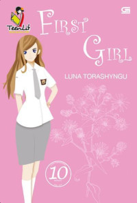 Image of First Girl