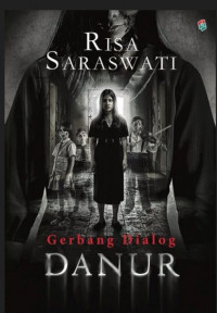 Image of Gerbang Dialog Danur