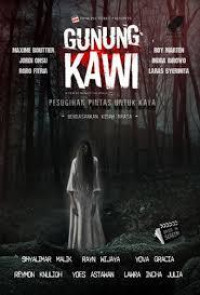 Image of Gunung Kawi