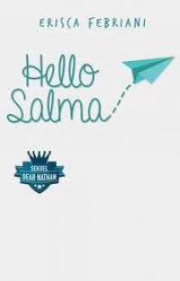Image of Hello Salma