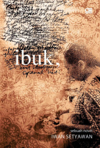 Image of Ibuk : Sebuah Novel