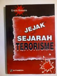 Image of Jejak Sejarah Terorisme