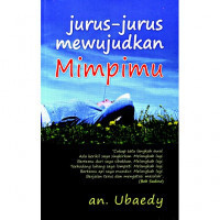 Image of Jurus-jurus mewujudkan mimpimu