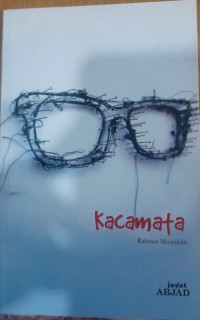 Image of Kacamata