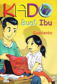 Image of KADO BUAT IBU