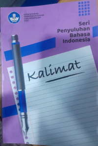 Image of Kalimat