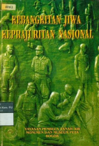 Image of Kebangkitan Jiwa Keprajuritan Nasional