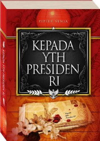 Image of kepada yth presiden RI