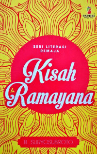 Image of Kisah Ramayana