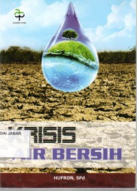 Image of Krisis Air Bersih