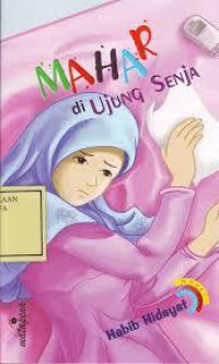Image of Mahar di Ujung Senja