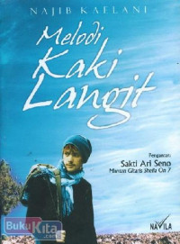Image of Melodi Kaki Langit