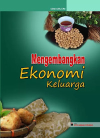 Image of Mengembangkan Ekonomi Keluarga