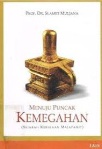 Image of Menuju Puncak Kemegahan