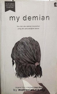 Image of My Demian