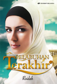 Image of PELABUHAN TERAKHIR (Buku Cerita Novel