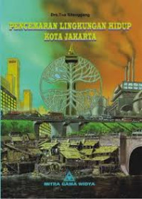 Image of PENCEMARAN LINGKUNGAN HIDUP KOTA JAKARTA