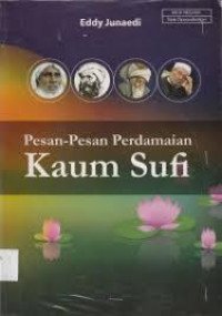 Image of Pesan-Pesan Perdamaian Kaum Sufi