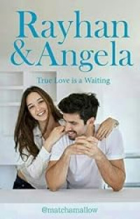 Image of Rayhan & Angela