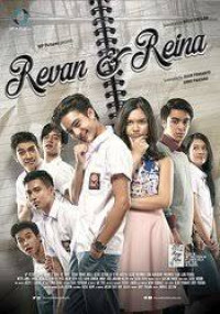 Image of Revan dan reina # one four three