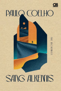 Image of Sang Alkemis (The Alchemist)