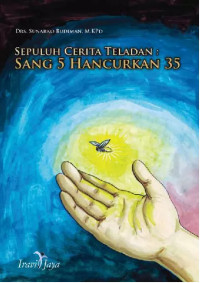 Image of Sepuluh Cerita Teladan