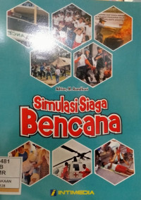 Image of SIMULASI SIAGA BENCANA