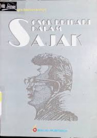 Image of Sosok pribadi dalam sajak