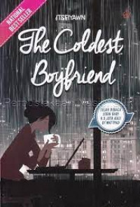 Image of The Coldest Boyfriend