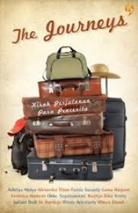 Image of The Journeys : Kisah Perjalanan Para Pencerita