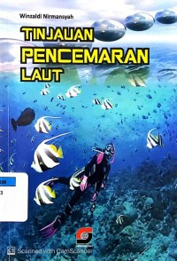 Image of Tinjauan Pencemaran Laut