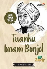 Image of Tuanku Imam Bonjol