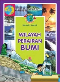 Image of Wilayah Perairan Bumi